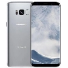 Смартфон Samsung Galaxy S8 4/64 ГБ, серебристый